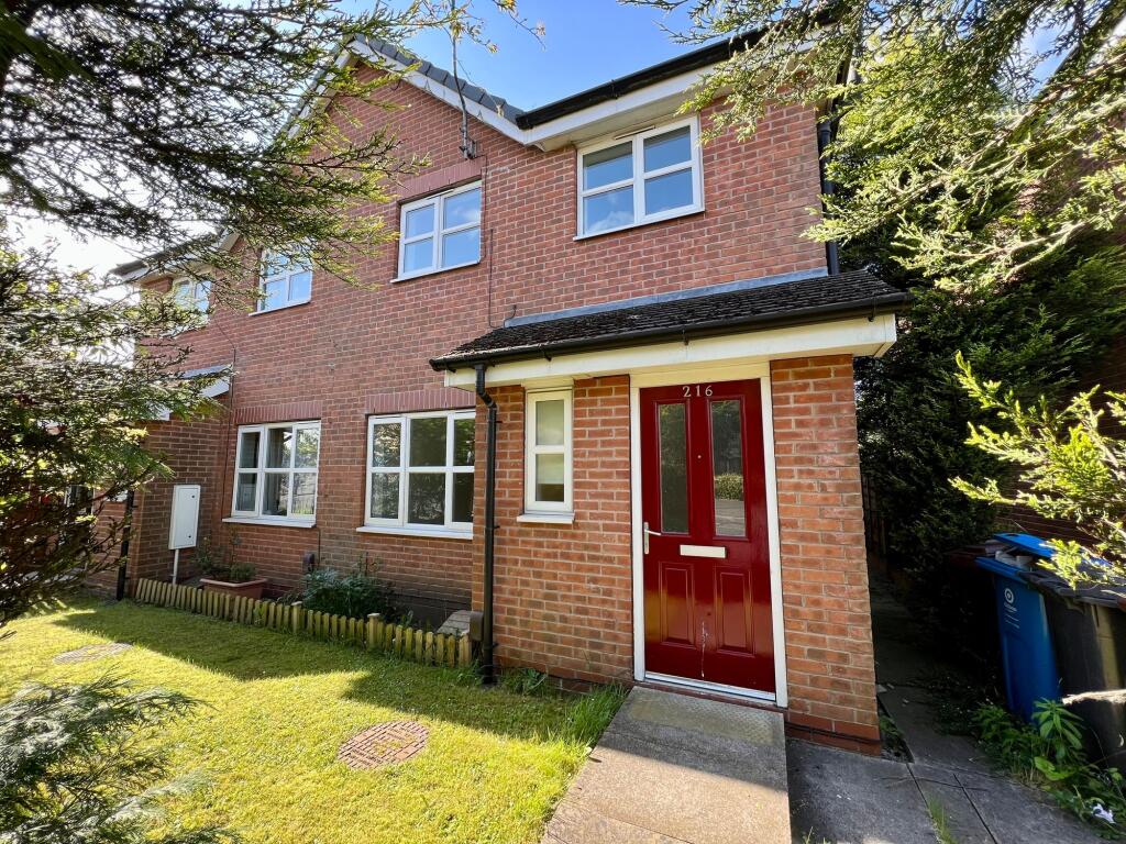 3 bed Mid Terraced House for rent in Oldham. From Property Genius - Manchester 3 bed Mid Terraced House for rent in Oldham. From Property Genius - Manchester