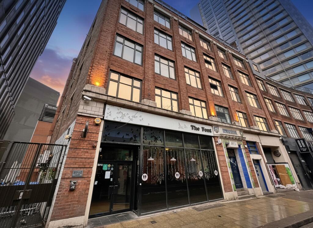 2 bed Apartment for rent in Manchester. From Property Genius - Manchester 2 bed Apartment for rent in Manchester. From Property Genius - Manchester