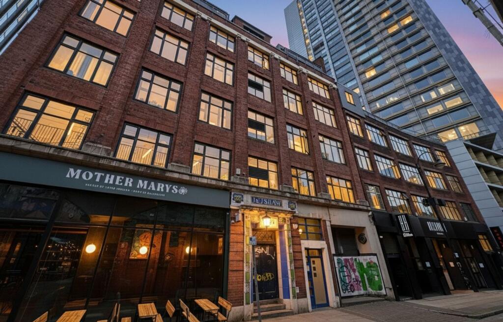 2 bed Apartment for rent in Manchester. From Property Genius - Manchester 2 bed Apartment for rent in Manchester. From Property Genius - Manchester