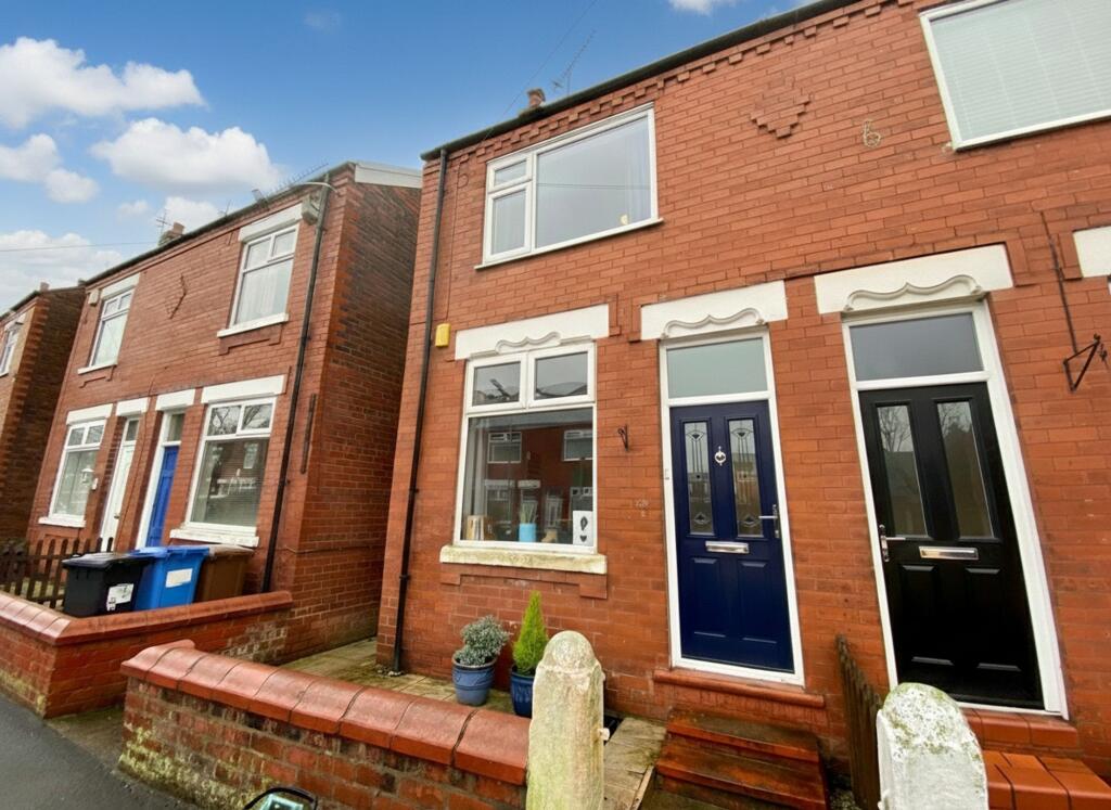 2 bed Semi Detached for rent in Stockport. From Property Genius - Manchester