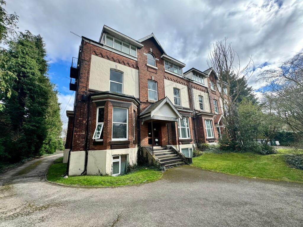 1 bed 1st Floor Flat for rent in Sale. From Property Genius - Manchester