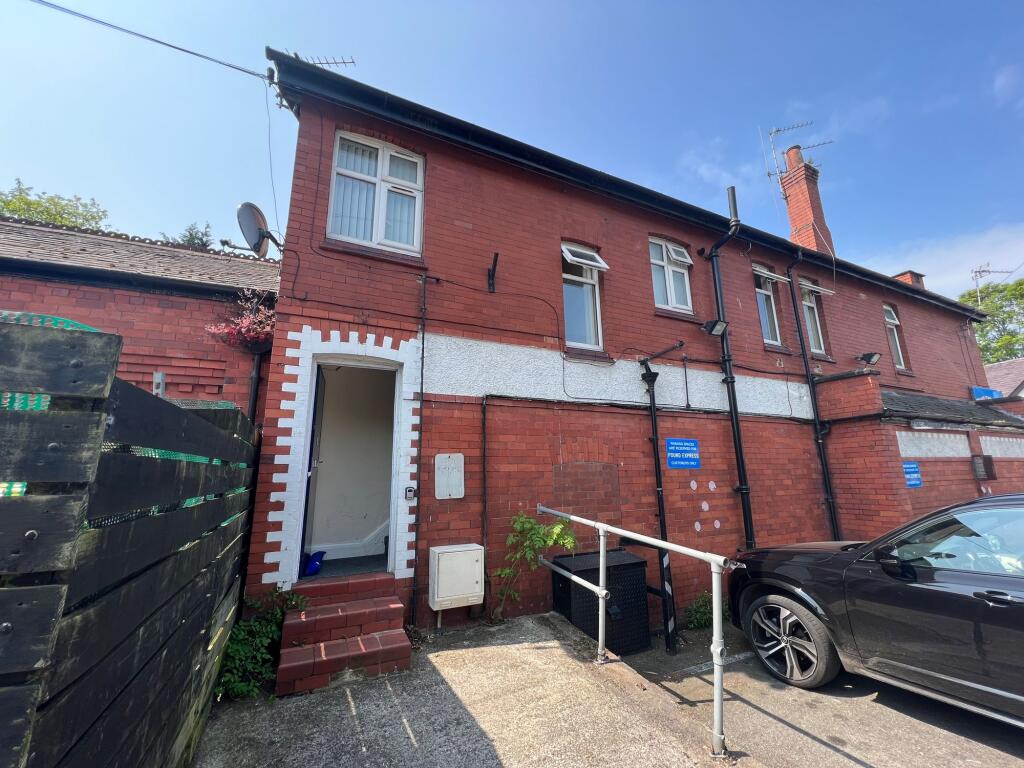 2 bed Apartment for rent in Gatley. From Property Genius - Manchester