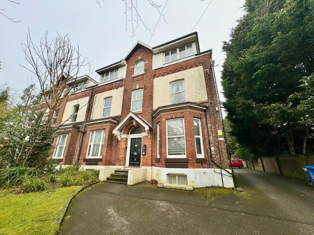 0 bed Studio for rent in Sale. From Property Genius - Manchester