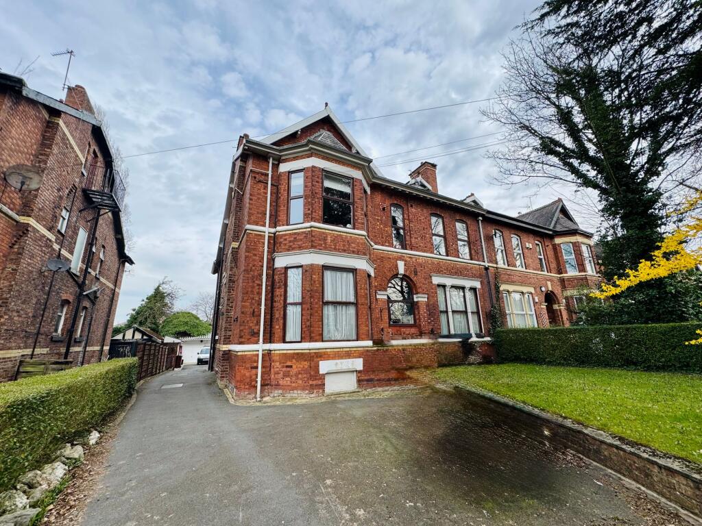 1 bed Apartment for rent in Stretford. From Property Genius - Manchester