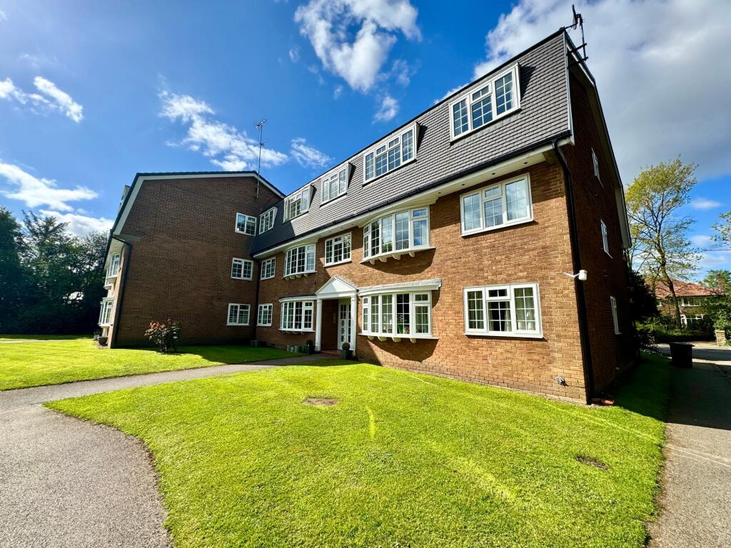 2 bed Apartment for rent in Sale. From Property Genius - Manchester