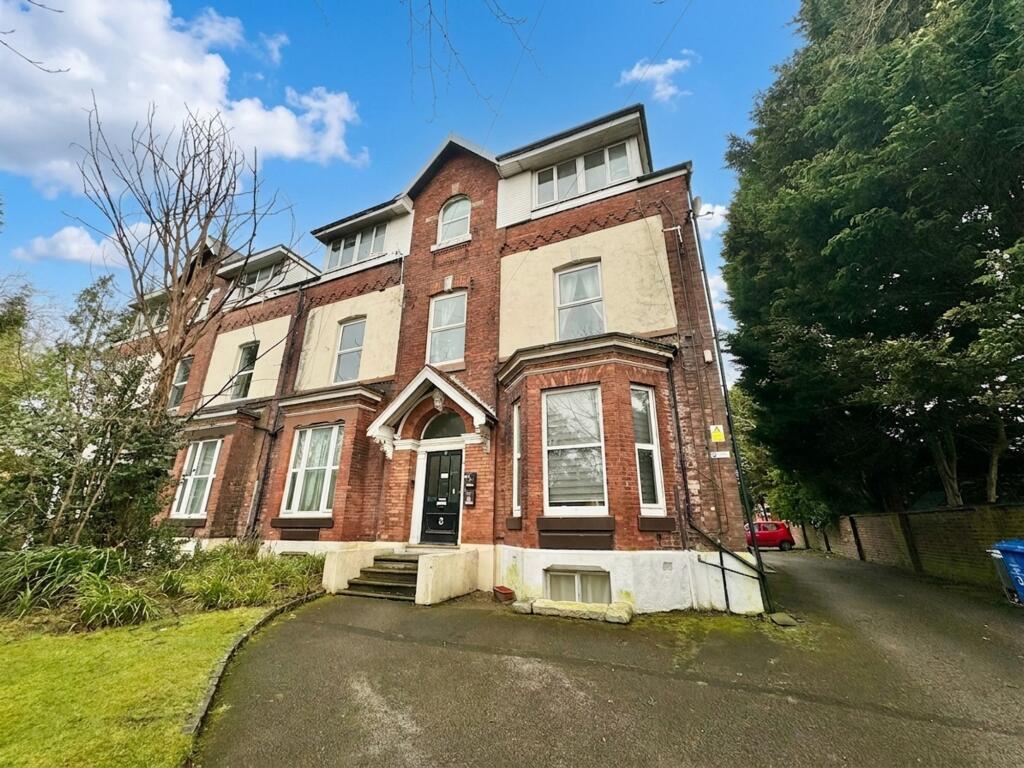 0 bed Studio for rent in Sale. From Property Genius - Manchester