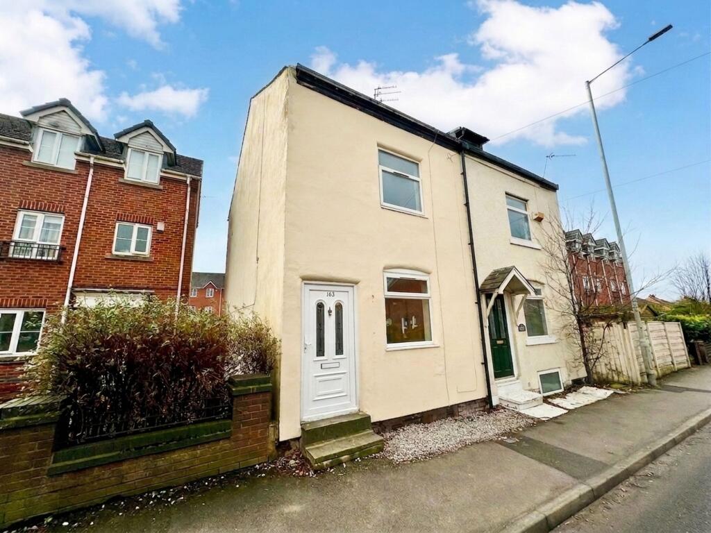 2 bed Semi Detached for rent in Marple. From Property Genius - Manchester