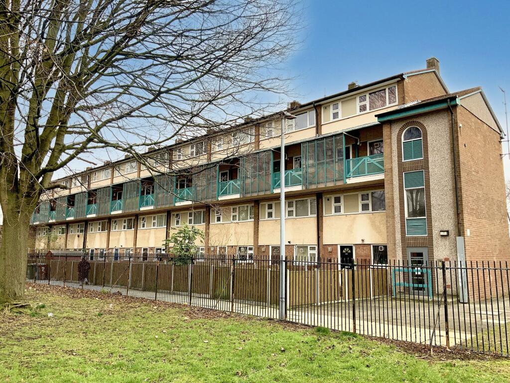 2 bed Apartment for rent in Manchester. From Property Genius - Manchester