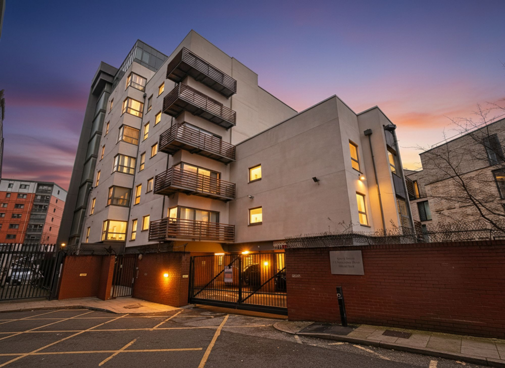 2 bed Apartment for rent in Manchester. From Property Genius - Manchester 2 bed Apartment for rent in Manchester. From Property Genius - Manchester