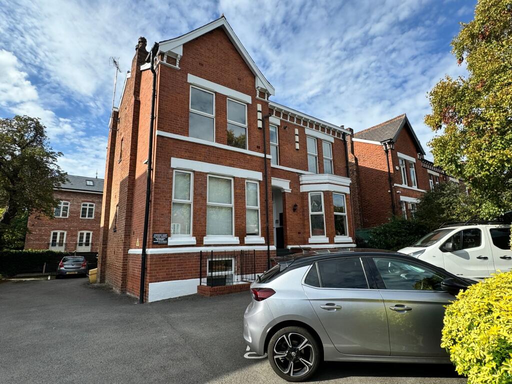 2 bed Apartment for rent in Stretford. From Property Genius - Manchester 2 bed Apartment for rent in Stretford. From Property Genius - Manchester