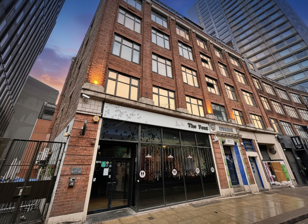2 bed Apartment for rent in Manchester. From Property Genius - Manchester