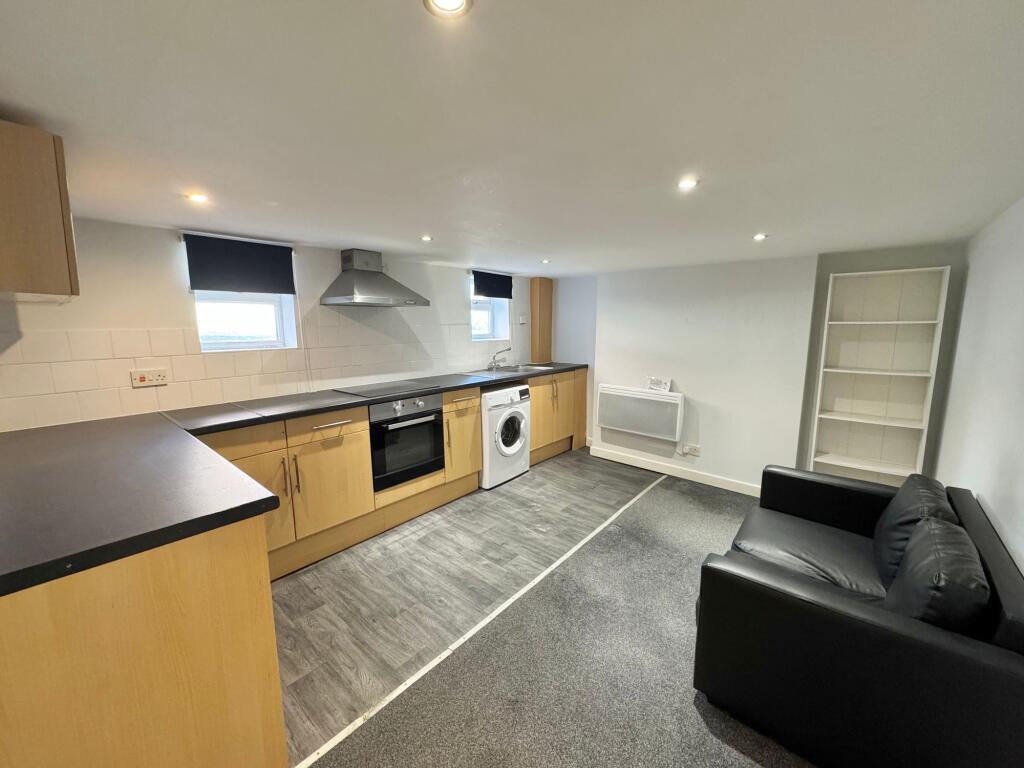 1 bed Apartment for rent in Stretford. From Property Genius - Manchester 1 bed Apartment for rent in Stretford. From Property Genius - Manchester