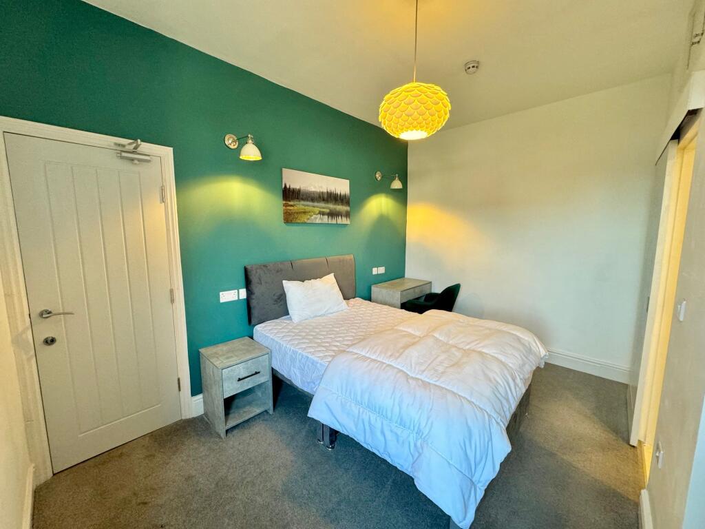1 bed House Share for rent in Stockport. From Property Genius - Manchester