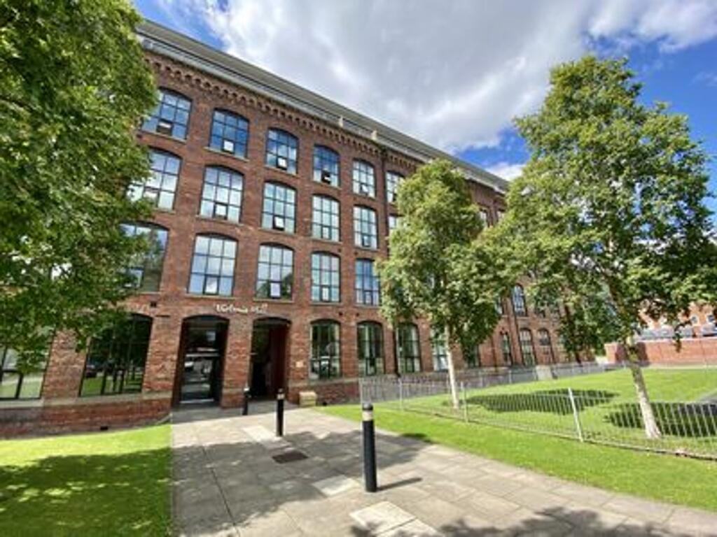 1 bed Apartment for rent in Stockport. From Property Genius - Manchester