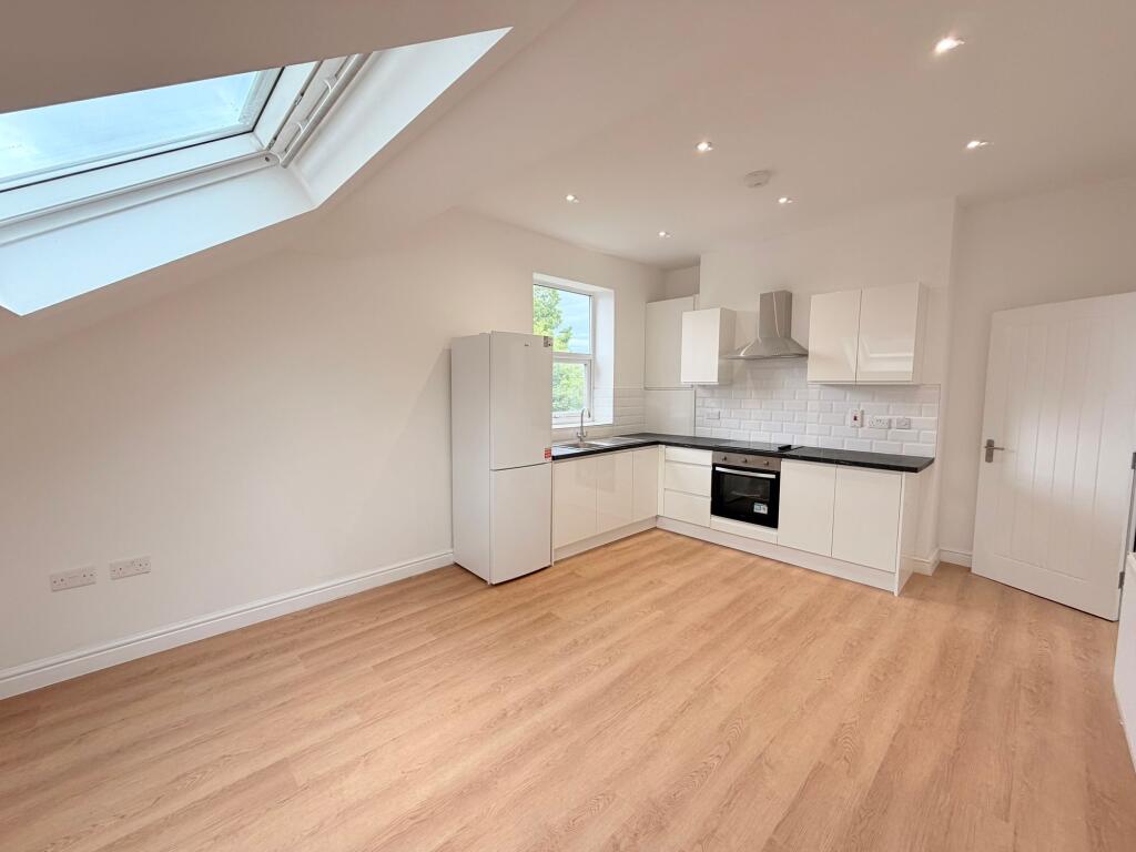 1 bed Apartment for rent in Manchester. From Property Genius - Manchester