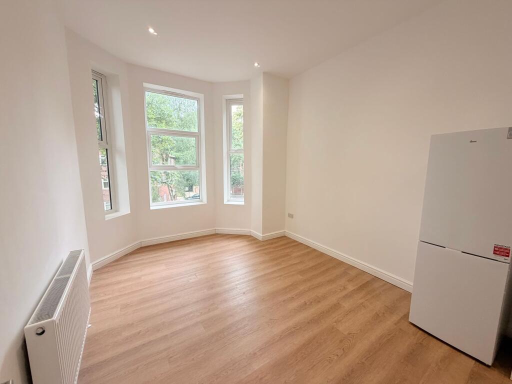 4 bed Apartment for rent in Manchester. From Property Genius - Manchester