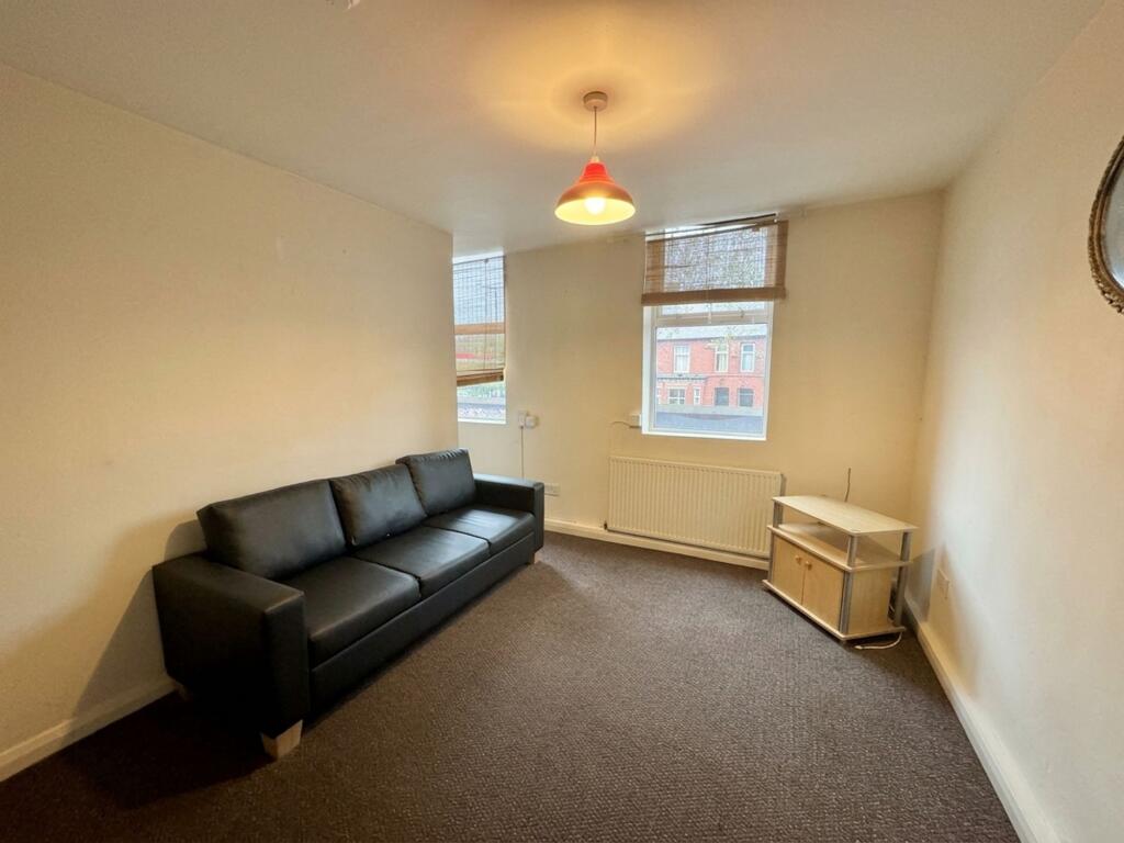 1 bed Apartment for rent in Stretford. From Property Genius - Manchester
