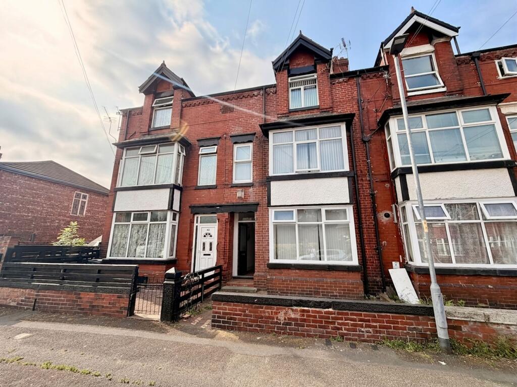 1 bed Apartment for rent in Manchester. From Property Genius - Manchester