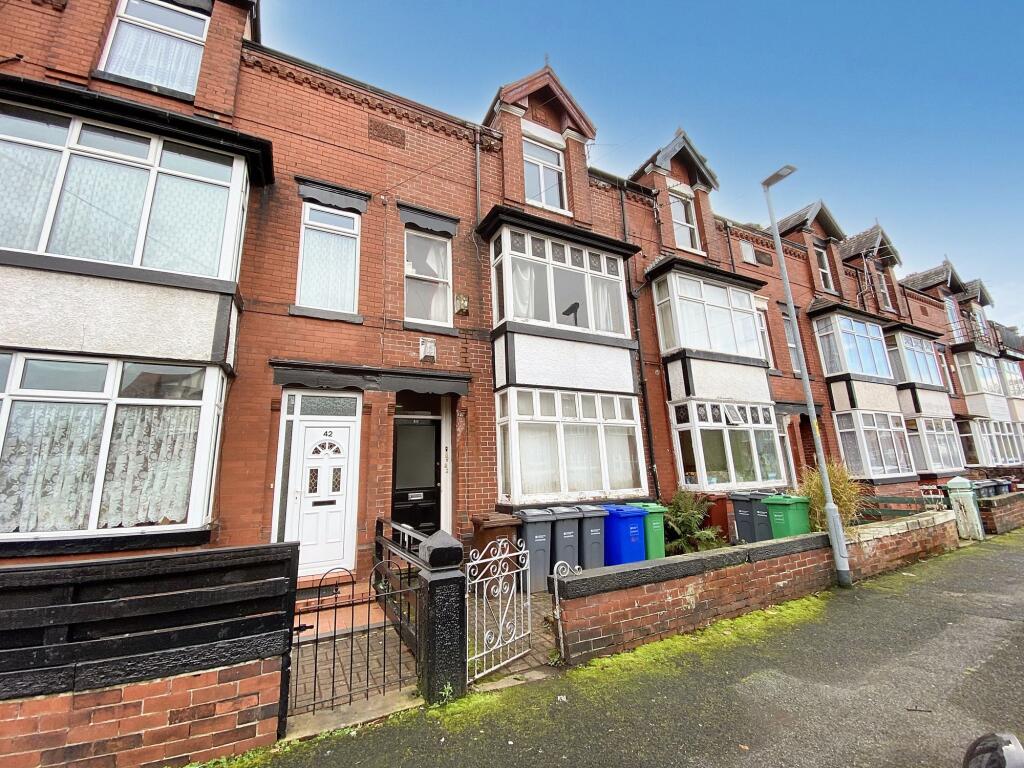 1 bed Apartment for rent in Stretford. From Property Genius - Manchester 1 bed Apartment for rent in Stretford. From Property Genius - Manchester