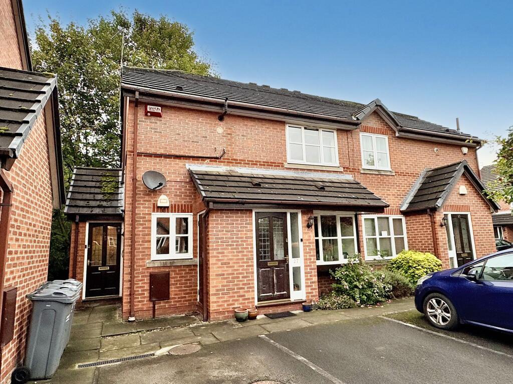 2 bed Apartment for rent in Manchester. From Property Genius - Manchester