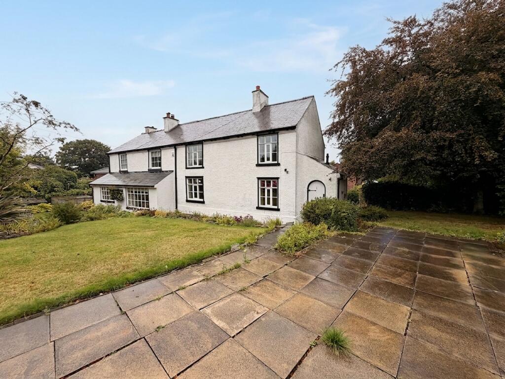 3 bed Cottage for rent in Woodley. From Property Genius - Manchester