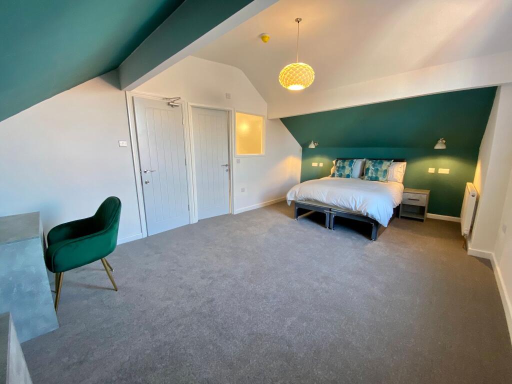 1 bed House Share for rent in Stockport. From Property Genius - Manchester