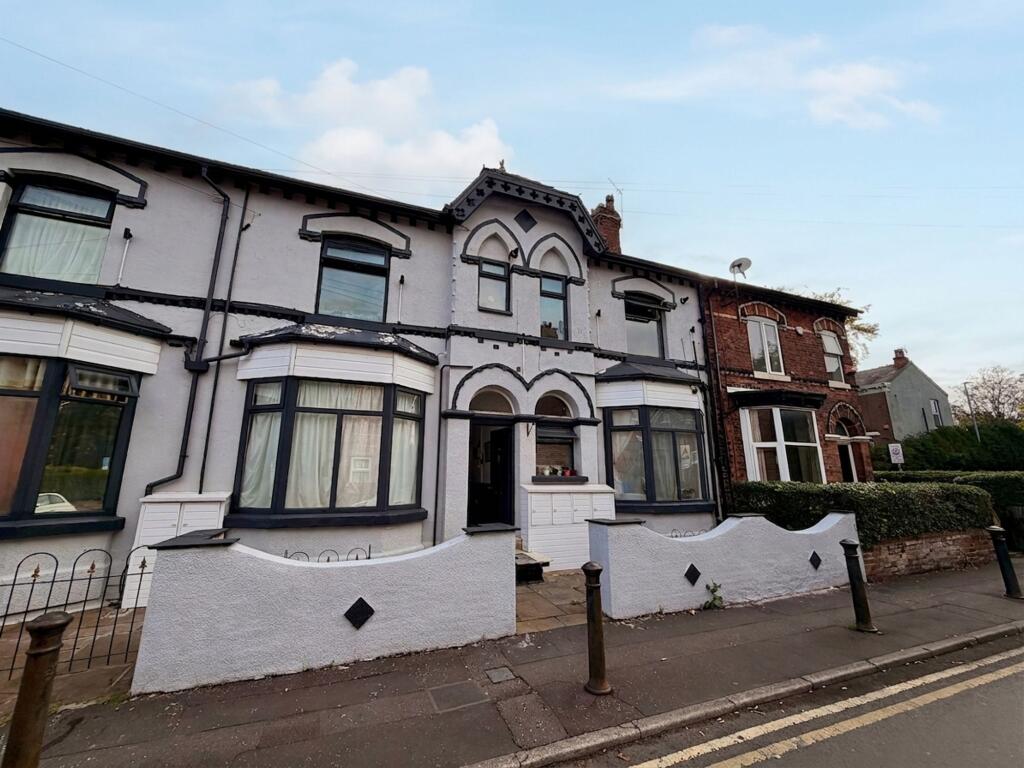 2 bed 1st Floor Flat for rent in Manchester. From Property Genius - Manchester
