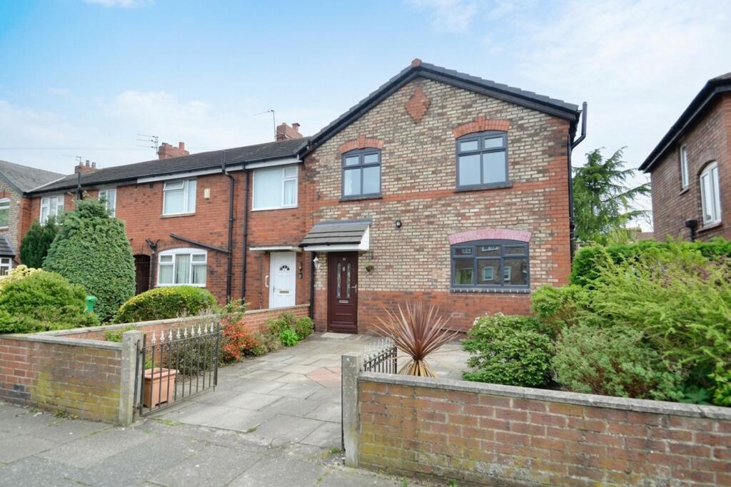 3 bed Mid Terraced House for rent in Manchester. From Property Genius - Manchester 3 bed Mid Terraced House for rent in Manchester. From Property Genius - Manchester