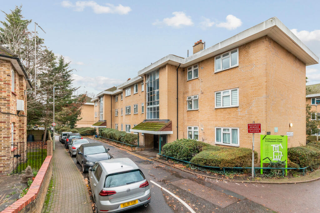 3 bed Apartment for rent in Wimbledon. From Property People - London 3 bed Apartment for rent in Wimbledon. From Property People - London
