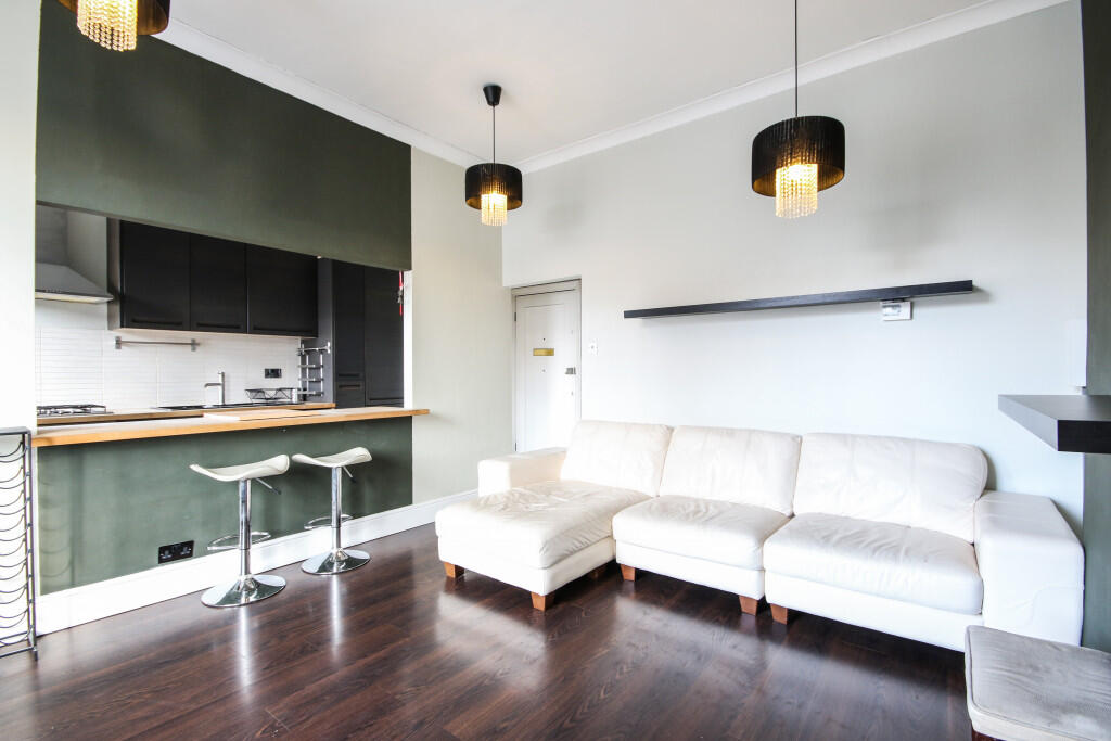 1 bed Apartment for rent in London. From Property People - London