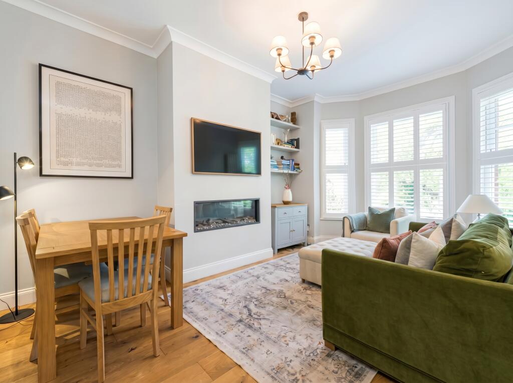3 bed Apartment for rent in Wimbledon. From Property People - London 3 bed Apartment for rent in Wimbledon. From Property People - London
