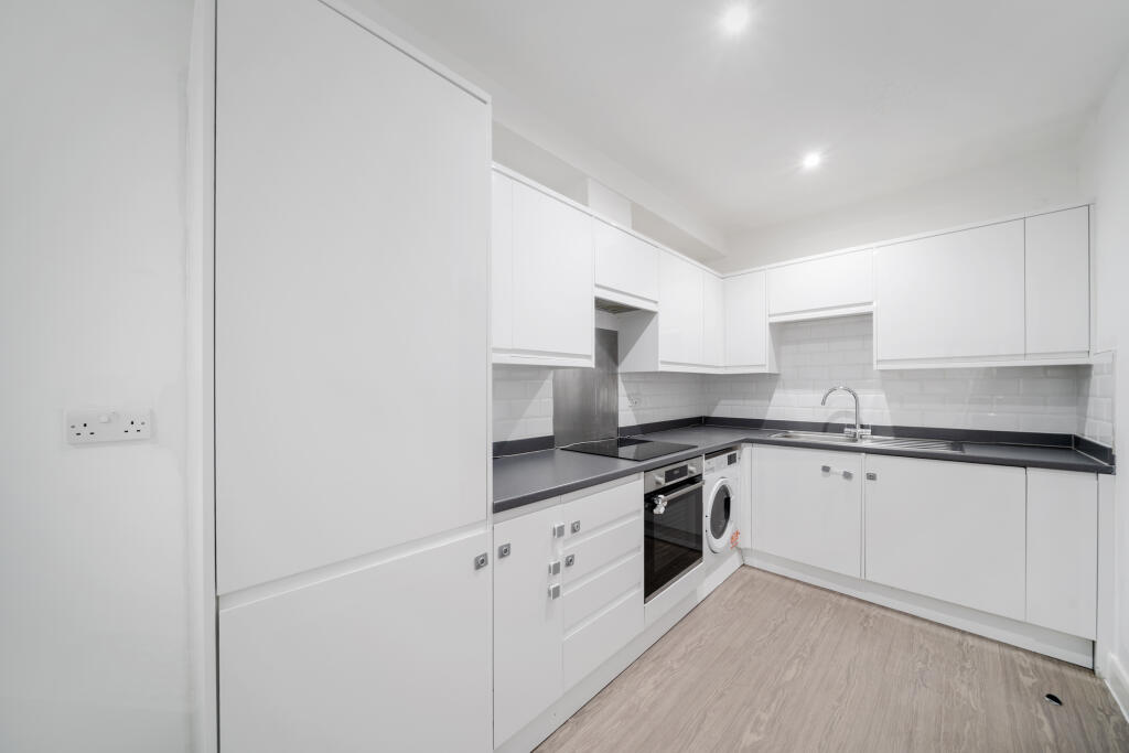 1 bed Apartment for rent in Wimbledon. From Property People - London
