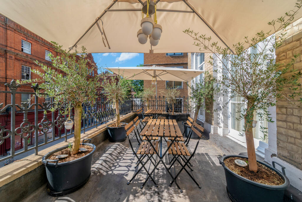 1 bed House Share for rent in Kensington. From Property People - London
