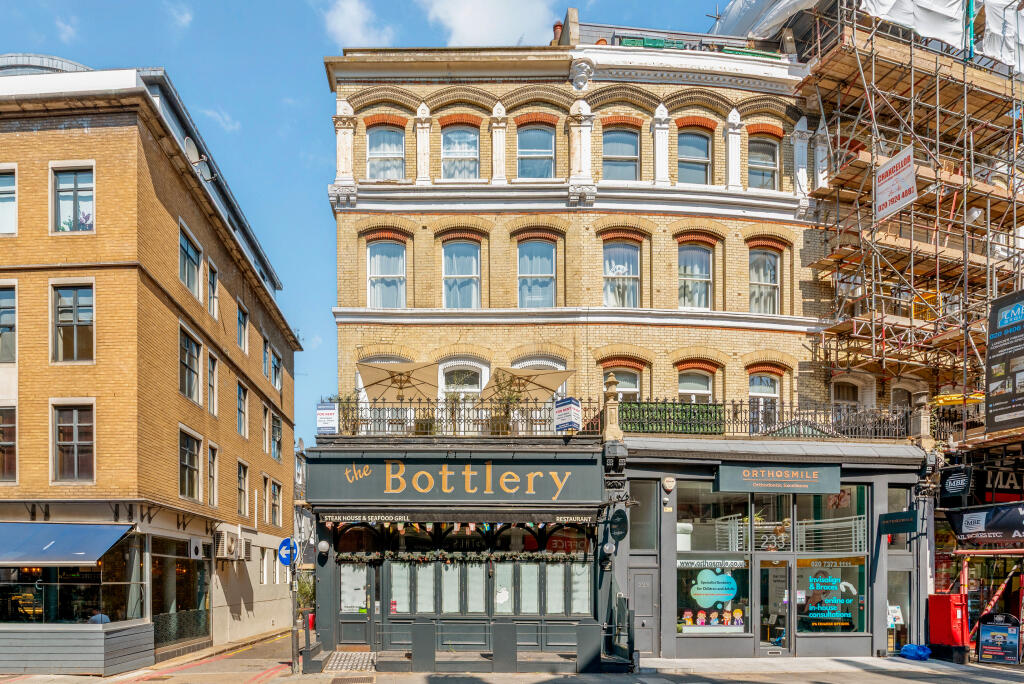 1 bed House Share for rent in Kensington. From Property People - London