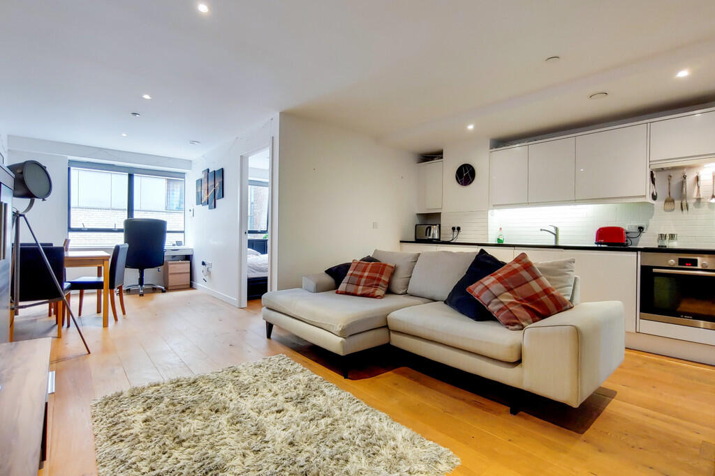 2 bed Apartment for rent in Croydon. From Property People - London 2 bed Apartment for rent in Croydon. From Property People - London
