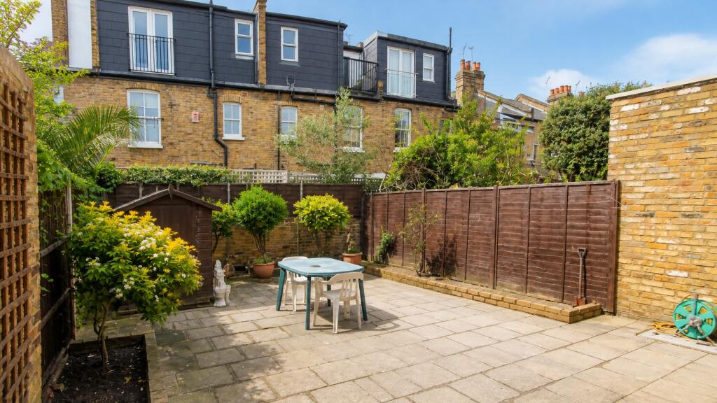 4 bed House Share for rent in London. From Property People - London 4 bed House Share for rent in London. From Property People - London