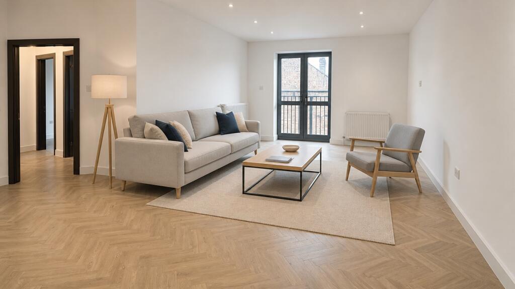2 bed 1st Floor Flat for rent in Woolwich. From Property People - London 2 bed 1st Floor Flat for rent in Woolwich. From Property People - London