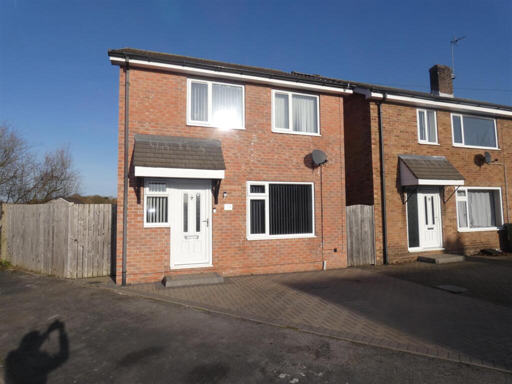 4 bed Detached for rent in Brough. From Clubleys - Brough