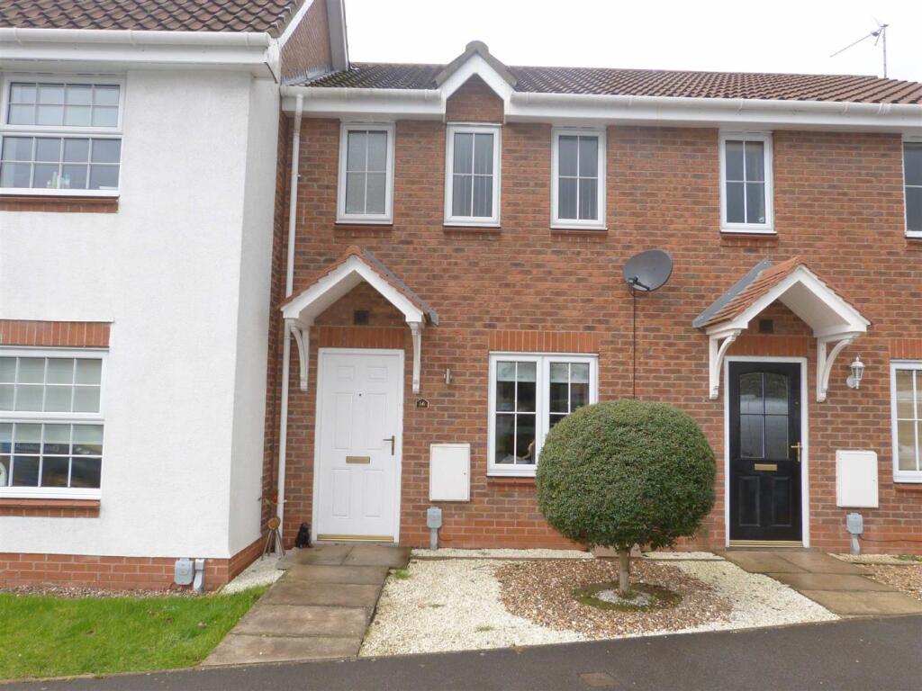 2 bed Mid Terraced House for rent in Brough. From Clubleys - Brough