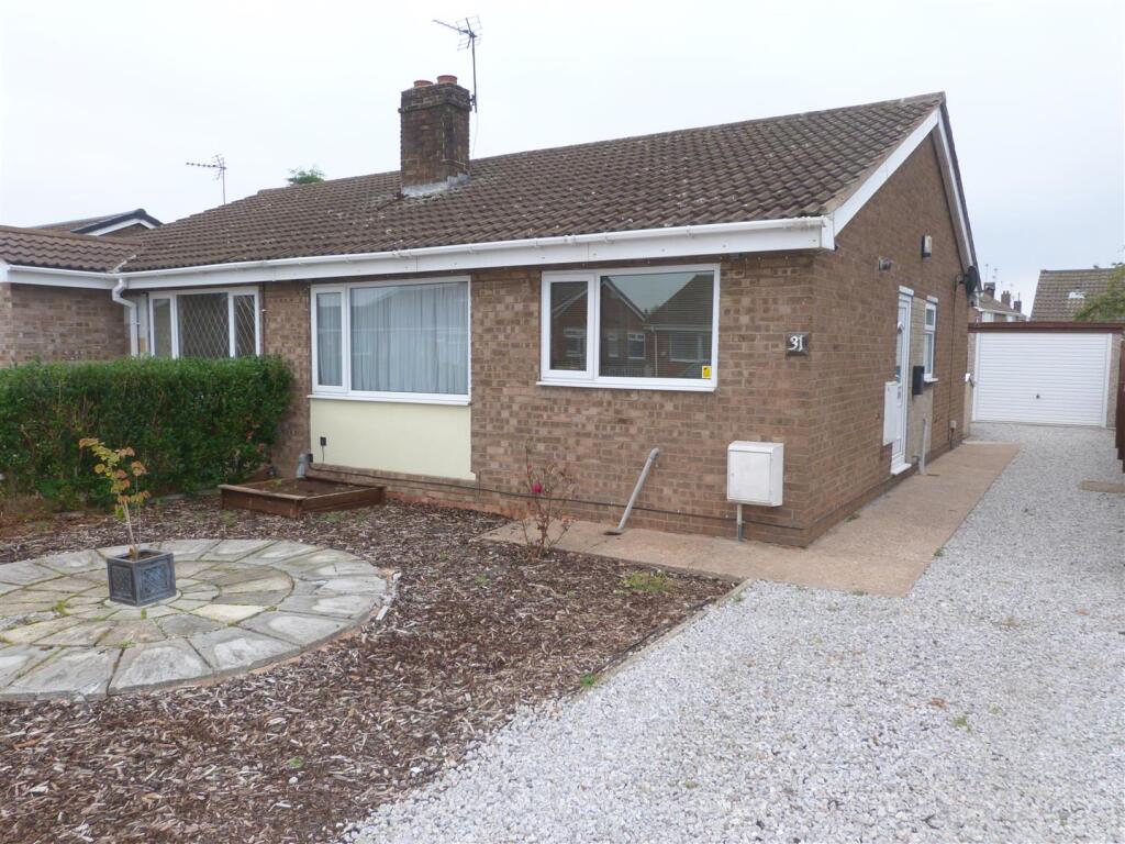 2 bed Bungalow for rent in Gilberdyke. From Clubleys - Brough