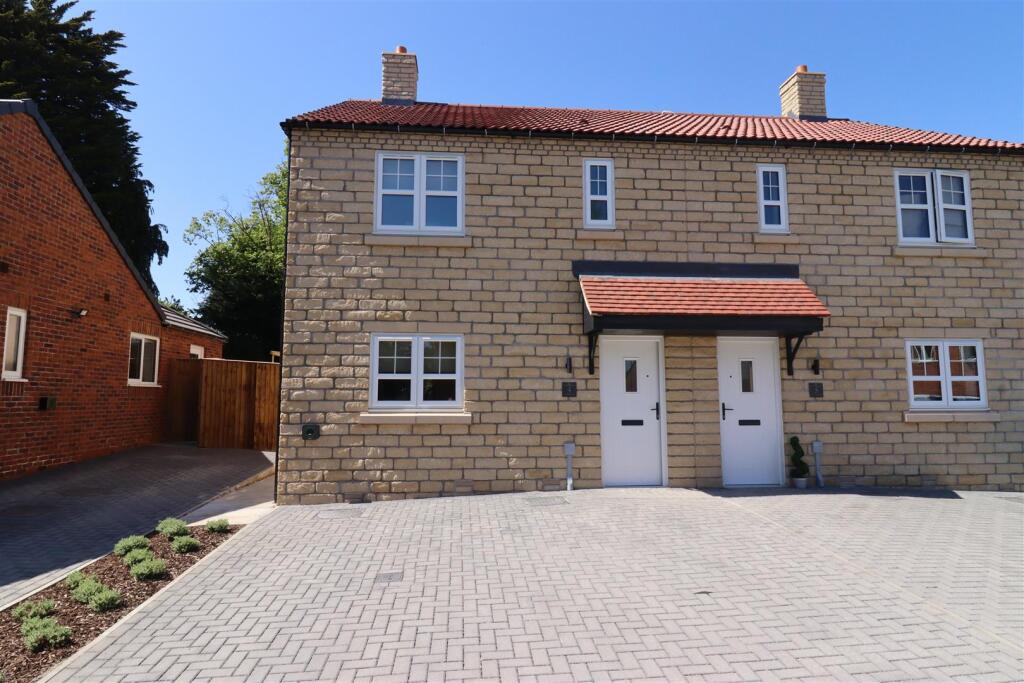 3 bed Semi Detached for rent in Kirk Ella. From Clubleys - Brough