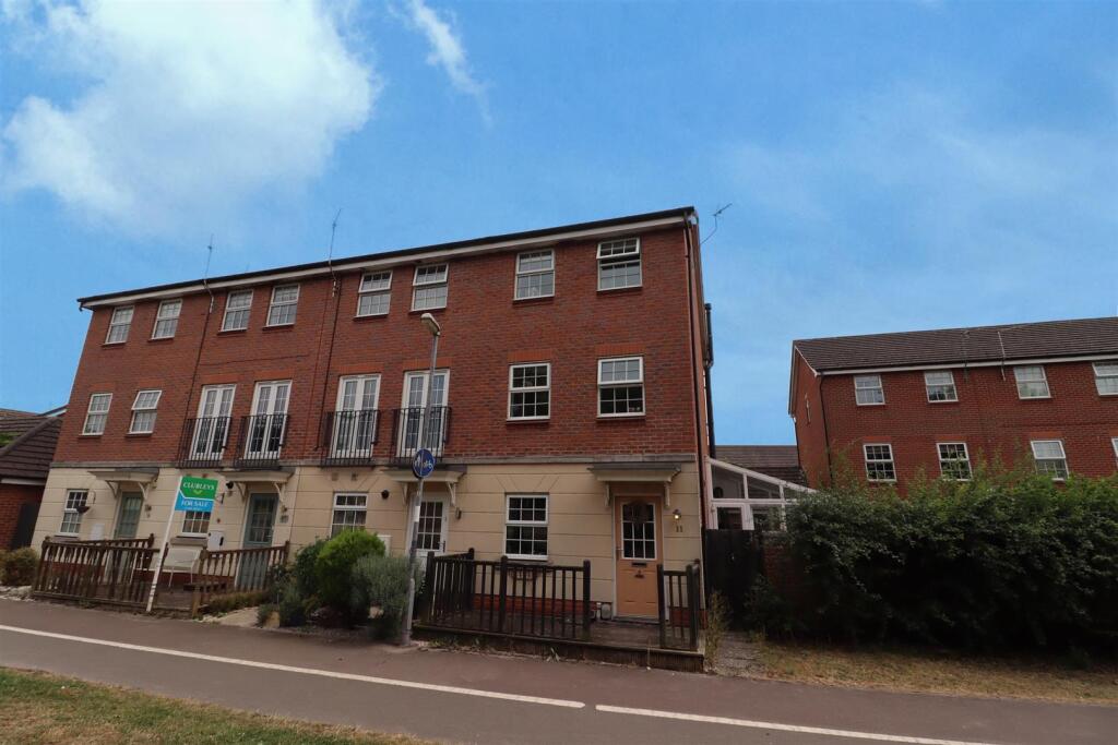 3 bed End of Terrace for rent in Brough. From Clubleys - Brough 3 bed End of Terrace for rent in Brough. From Clubleys - Brough
