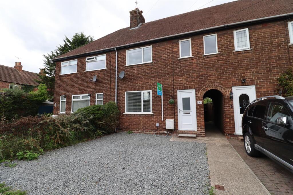 3 bed Mid Terraced House for rent in Brough. From Clubleys - Brough 3 bed Mid Terraced House for rent in Brough. From Clubleys - Brough