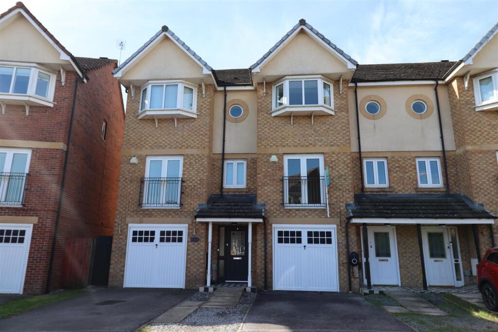 4 bed Detached for rent in Hull. From Clubleys - Brough 4 bed Detached for rent in Hull. From Clubleys - Brough
