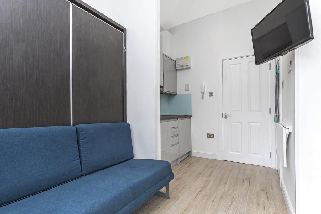 0 bed Studio for rent in London. From PVL Properties Ltd