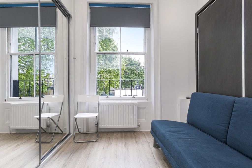 0 bed Studio for rent in London. From PVL Properties Ltd