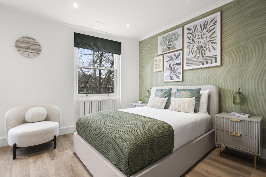 0 bed Studio for rent in Paddington. From PVL Properties Ltd