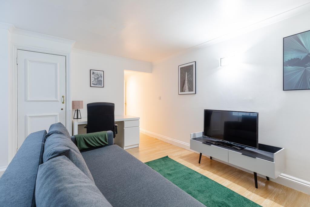 0 bed Studio for rent in London. From PVL Properties Ltd