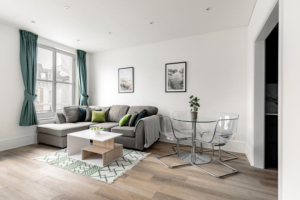1 bed 1st Floor Flat for rent in Kensington. From PVL Properties Ltd 1 bed 1st Floor Flat for rent in Kensington. From PVL Properties Ltd