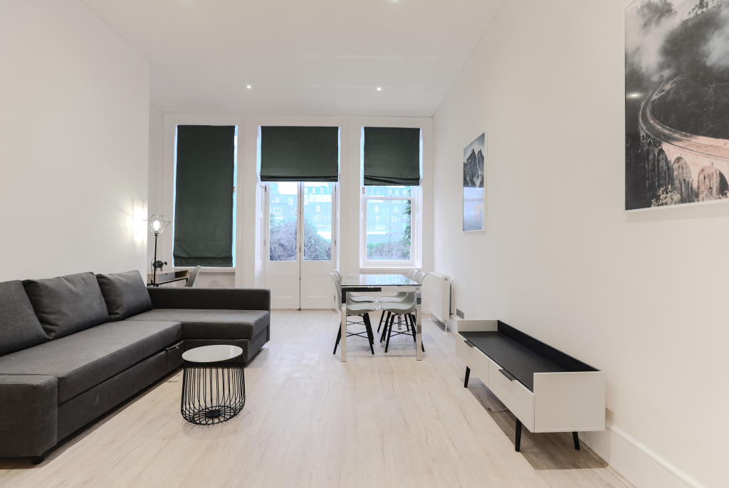 1 bed Apartment for rent in Kensington. From PVL Properties Ltd
